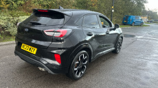 Ford Puma 1.0 EcoBoost Hybrid mHEV ST-Line X 5dr Petrol Hatchback